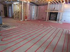 Pex- B Floor Heating Pipes