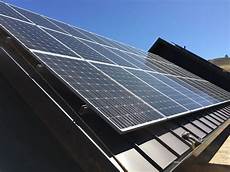 Photovoltaic Solar Energy Systems