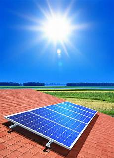 Photovoltaic Solar Systems