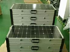 Photovoltaic System