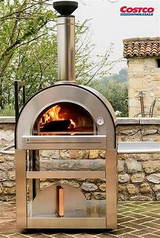 Pizza Cooker And Stove