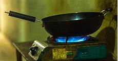 Pizza Cooker And Stove