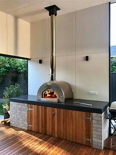 Pizza Cooker And Stove