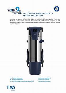Plastic Aspirator