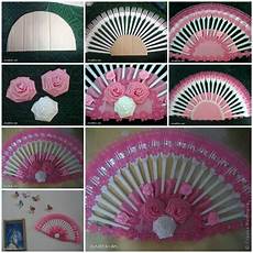 Plastic Fan
