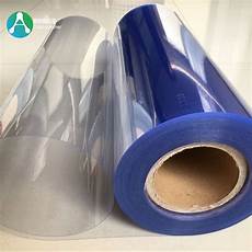 Plastic Sheet - Roll For Ventilation
