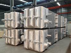 Plate Heaters