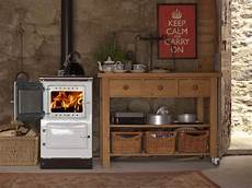 Plate Wood Stove
