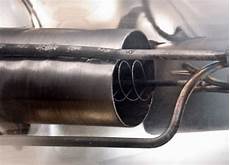 Plated Balloon Heater