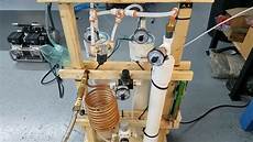 Pneumatic Ventilators