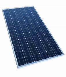 Polycrystalline Solar Panel