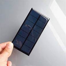 Polycrystalline Solar Panel