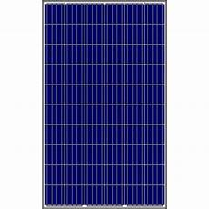 Polycrystalline Solar Panels