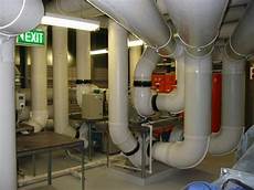 Polypropylene Ventilation Pipe