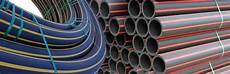Polypropylene Ventilation Pipe
