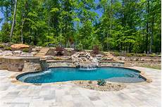 Pool Edge Equipment
