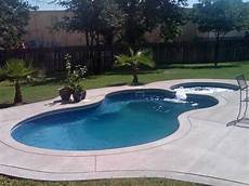 Pool Edge Equipment