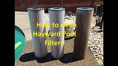 Pool Filter