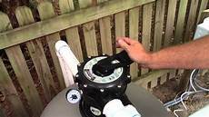 Pool Filter