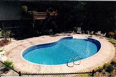 Pool Generators