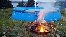 Pool Heaters