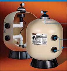 Pool Heaters
