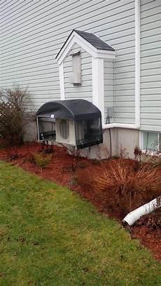 Pool Heating System