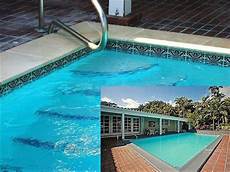 Pool Liners