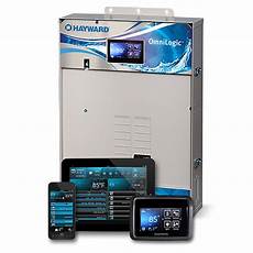 Pool System