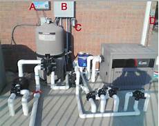 Pool System