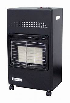 Portable Gas Heaters