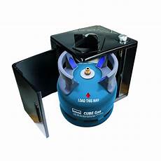 Portable Gas Heaters