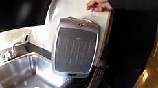 Portable Gas Heaters
