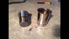 Portable Gas Stove