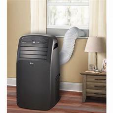 Portable Solar Conditioner
