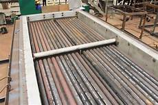 Pre-Heater Design