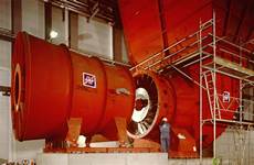 Pre-Heater Design