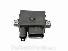 Pre-Heating Control Unit