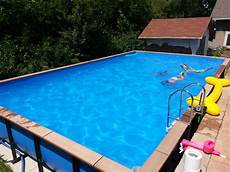 Prefabricated Swimming Pools