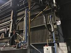 Preheater Systems