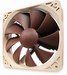Pressure Radial Fans