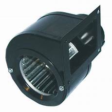 Pressure Radial Fans