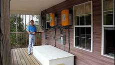 Pressurized Solar Energy System