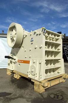Primary Crusher