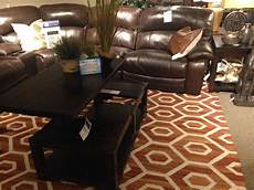 Printed Stove Tables