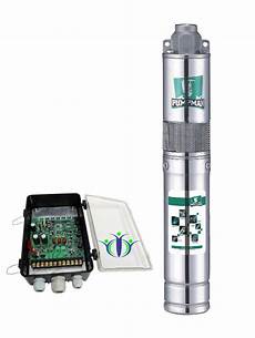 Pumpman Solar Pumps