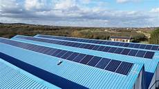Pv Solar Panel