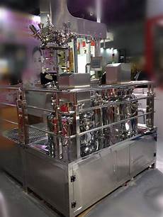 Pvc Heating Mixer