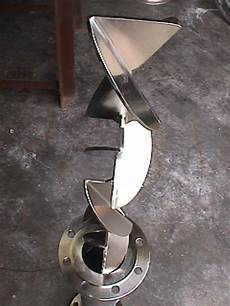 Pvc Heating Mixers