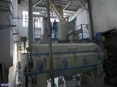 Pvc Heating Mixers
